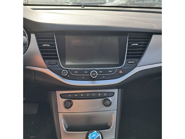 Personenauto, opel, astra, 1.6 cdti business+, 2017 - afbeelding 13 van  13