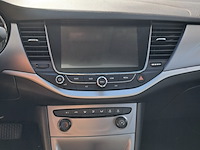 Personenauto, opel, astra, 1.6 cdti business+, 2017 - afbeelding 13 van  13