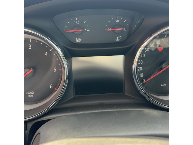 Personenauto, opel, astra, 1.6 cdti business+, 2018 - afbeelding 2 van  14