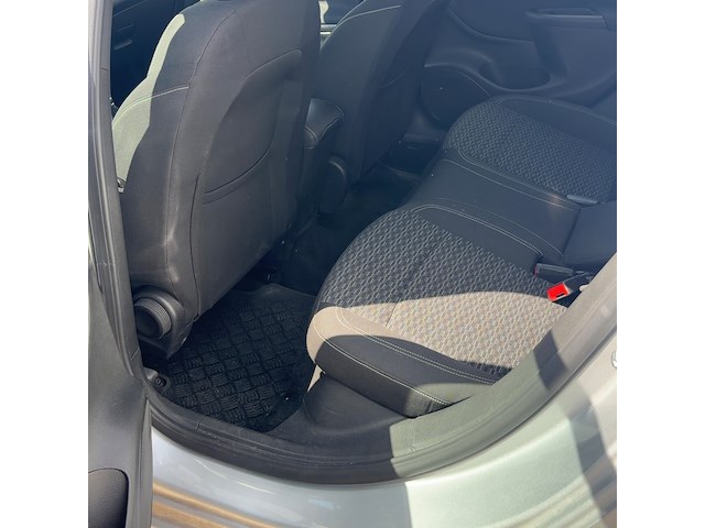 Personenauto, opel, astra, 1.6 cdti business+, 2018 - afbeelding 4 van  14