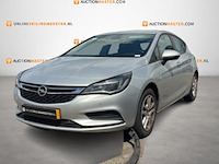 Personenauto, opel, astra, 1.6 cdti business+, 2018