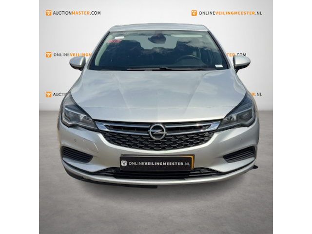 Personenauto, opel, astra, 1.6 cdti business+, 2018 - afbeelding 7 van  14