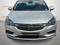 Personenauto, opel, astra, 1.6 cdti business+, 2018 - afbeelding 7 van  14