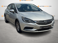 Personenauto, opel, astra, 1.6 cdti business+, 2018 - afbeelding 8 van  14