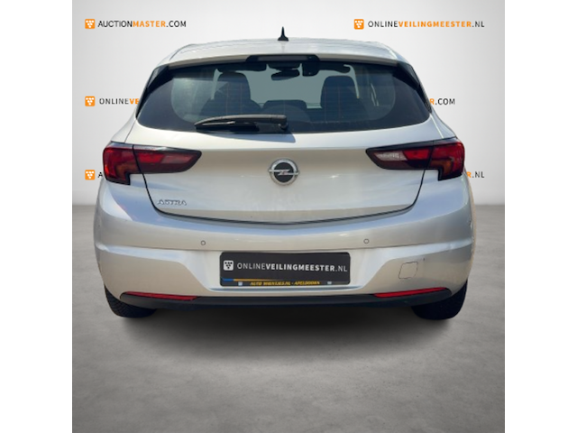 Personenauto, opel, astra, 1.6 cdti business+, 2018 - afbeelding 9 van  14