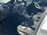Personenauto, opel, astra, 1.6 cdti business+, 2018 - afbeelding 11 van  14