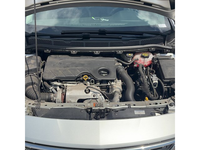 Personenauto, opel, astra, 1.6 cdti business+, 2018 - afbeelding 12 van  14