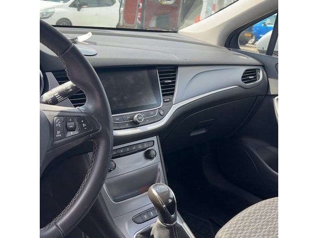 Personenauto, opel, astra, 1.6 cdti business+, 2018 - afbeelding 13 van  14