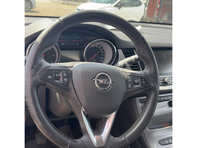 Personenauto, opel, astra, 1.6 cdti business+, 2018 - afbeelding 14 van  14