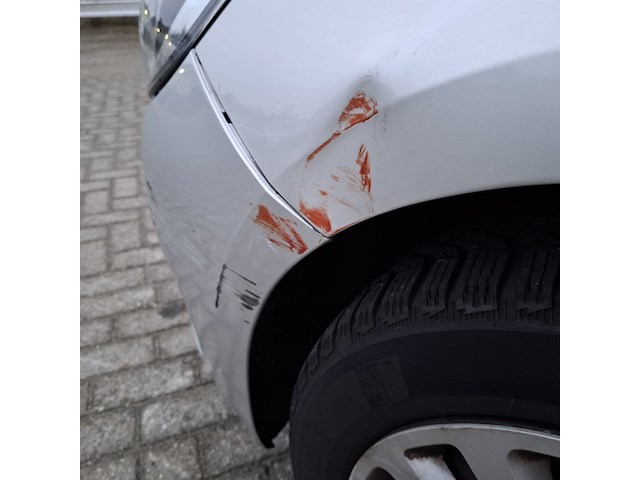 Personenauto opel, astra 1.6 cdti, grijs, bouwjaar 2019 - afbeelding 2 van  53