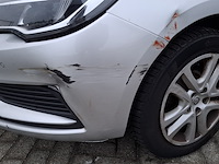 Personenauto opel, astra 1.6 cdti, grijs, bouwjaar 2019 - afbeelding 3 van  53