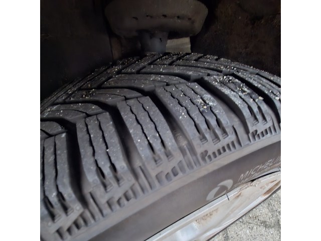 Personenauto opel, astra 1.6 cdti, grijs, bouwjaar 2019 - afbeelding 4 van  53