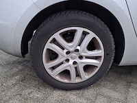 Personenauto opel, astra 1.6 cdti, grijs, bouwjaar 2019 - afbeelding 6 van  53