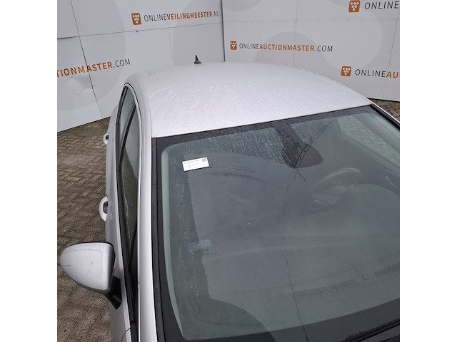 Personenauto opel, astra 1.6 cdti, grijs, bouwjaar 2019 - afbeelding 9 van  53