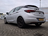 Personenauto opel, astra 1.6 cdti, grijs, bouwjaar 2019 - afbeelding 11 van  53