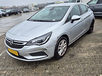 Personenauto opel, astra 1.6 cdti, grijs, bouwjaar 2019 - afbeelding 1 van  53