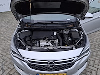 Personenauto opel, astra 1.6 cdti, grijs, bouwjaar 2019 - afbeelding 13 van  53