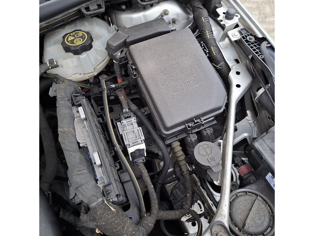 Personenauto opel, astra 1.6 cdti, grijs, bouwjaar 2019 - afbeelding 15 van  53