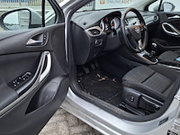 Personenauto opel, astra 1.6 cdti, grijs, bouwjaar 2019 - afbeelding 18 van  53