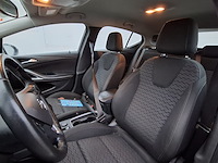 Personenauto opel, astra 1.6 cdti, grijs, bouwjaar 2019 - afbeelding 20 van  53