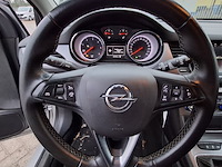 Personenauto opel, astra 1.6 cdti, grijs, bouwjaar 2019 - afbeelding 21 van  53