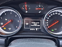 Personenauto opel, astra 1.6 cdti, grijs, bouwjaar 2019 - afbeelding 22 van  53