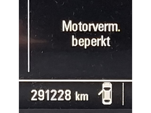 Personenauto opel, astra 1.6 cdti, grijs, bouwjaar 2019 - afbeelding 25 van  53