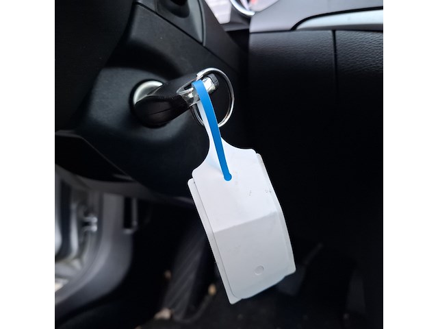 Personenauto opel, astra 1.6 cdti, grijs, bouwjaar 2019 - afbeelding 26 van  53