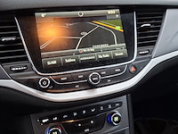 Personenauto opel, astra 1.6 cdti, grijs, bouwjaar 2019 - afbeelding 27 van  53