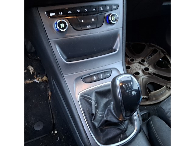 Personenauto opel, astra 1.6 cdti, grijs, bouwjaar 2019 - afbeelding 28 van  53