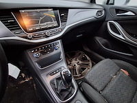 Personenauto opel, astra 1.6 cdti, grijs, bouwjaar 2019 - afbeelding 29 van  53