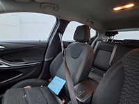 Personenauto opel, astra 1.6 cdti, grijs, bouwjaar 2019 - afbeelding 30 van  53