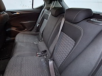 Personenauto opel, astra 1.6 cdti, grijs, bouwjaar 2019 - afbeelding 31 van  53