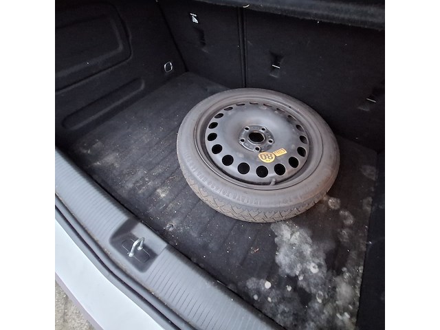 Personenauto opel, astra 1.6 cdti, grijs, bouwjaar 2019 - afbeelding 33 van  53