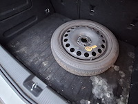 Personenauto opel, astra 1.6 cdti, grijs, bouwjaar 2019 - afbeelding 33 van  53