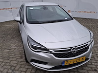 Personenauto opel, astra 1.6 cdti, grijs, bouwjaar 2019 - afbeelding 23 van  53