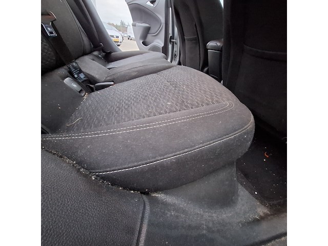 Personenauto opel, astra 1.6 cdti, grijs, bouwjaar 2019 - afbeelding 36 van  53