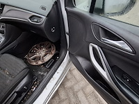 Personenauto opel, astra 1.6 cdti, grijs, bouwjaar 2019 - afbeelding 37 van  53