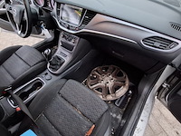 Personenauto opel, astra 1.6 cdti, grijs, bouwjaar 2019 - afbeelding 38 van  53