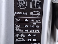 Personenauto opel, astra 1.6 cdti, grijs, bouwjaar 2019 - afbeelding 40 van  53