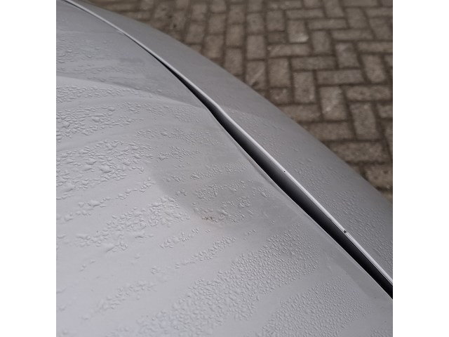 Personenauto opel, astra 1.6 cdti, grijs, bouwjaar 2019 - afbeelding 44 van  53