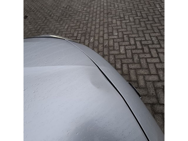 Personenauto opel, astra 1.6 cdti, grijs, bouwjaar 2019 - afbeelding 46 van  53