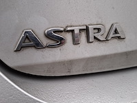 Personenauto opel, astra 1.6 cdti, grijs, bouwjaar 2019 - afbeelding 47 van  53