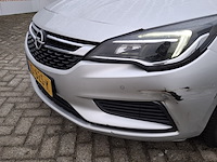Personenauto opel, astra 1.6 cdti, grijs, bouwjaar 2019 - afbeelding 49 van  53