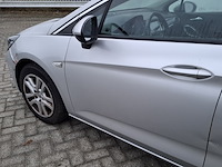 Personenauto opel, astra 1.6 cdti, grijs, bouwjaar 2019 - afbeelding 52 van  53