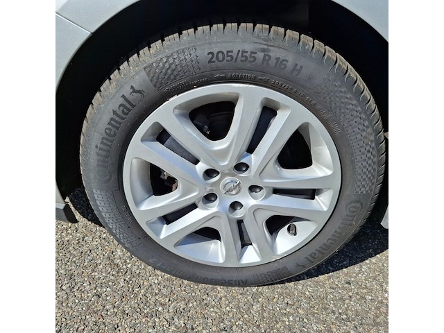 Personenauto, opel, astra, 1.6 cdti online edition, 2019 - afbeelding 2 van  42