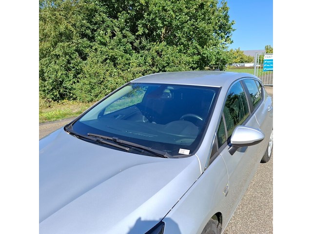 Personenauto, opel, astra, 1.6 cdti online edition, 2019 - afbeelding 3 van  42