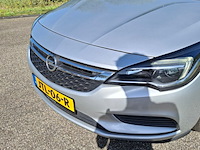 Personenauto, opel, astra, 1.6 cdti online edition, 2019 - afbeelding 4 van  42
