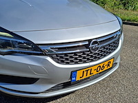 Personenauto, opel, astra, 1.6 cdti online edition, 2019 - afbeelding 5 van  42