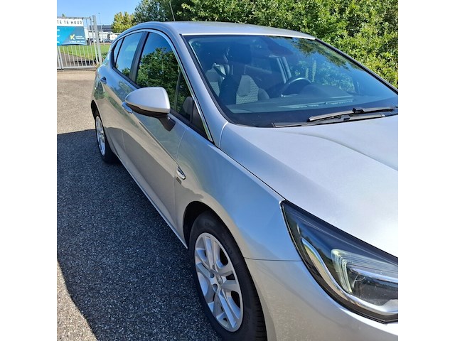 Personenauto, opel, astra, 1.6 cdti online edition, 2019 - afbeelding 6 van  42